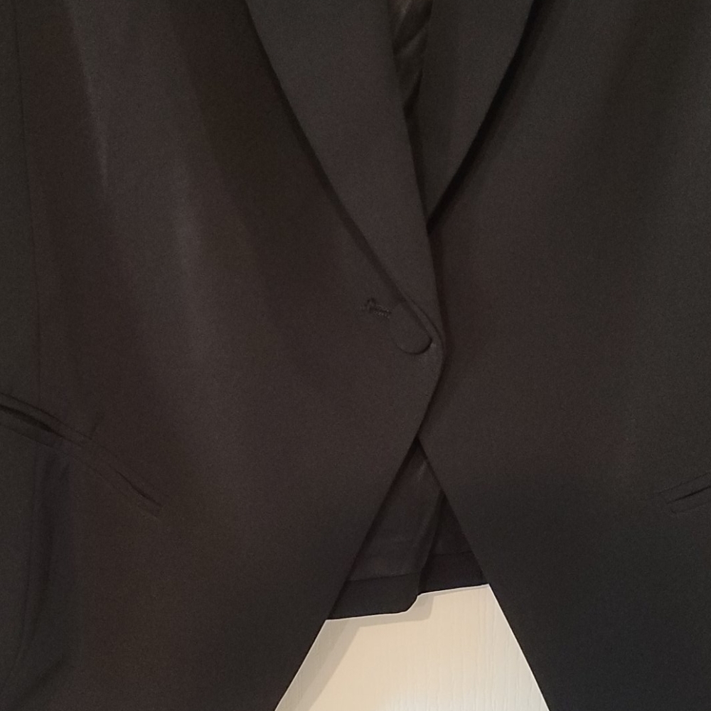 Torrid Blazer - image 3